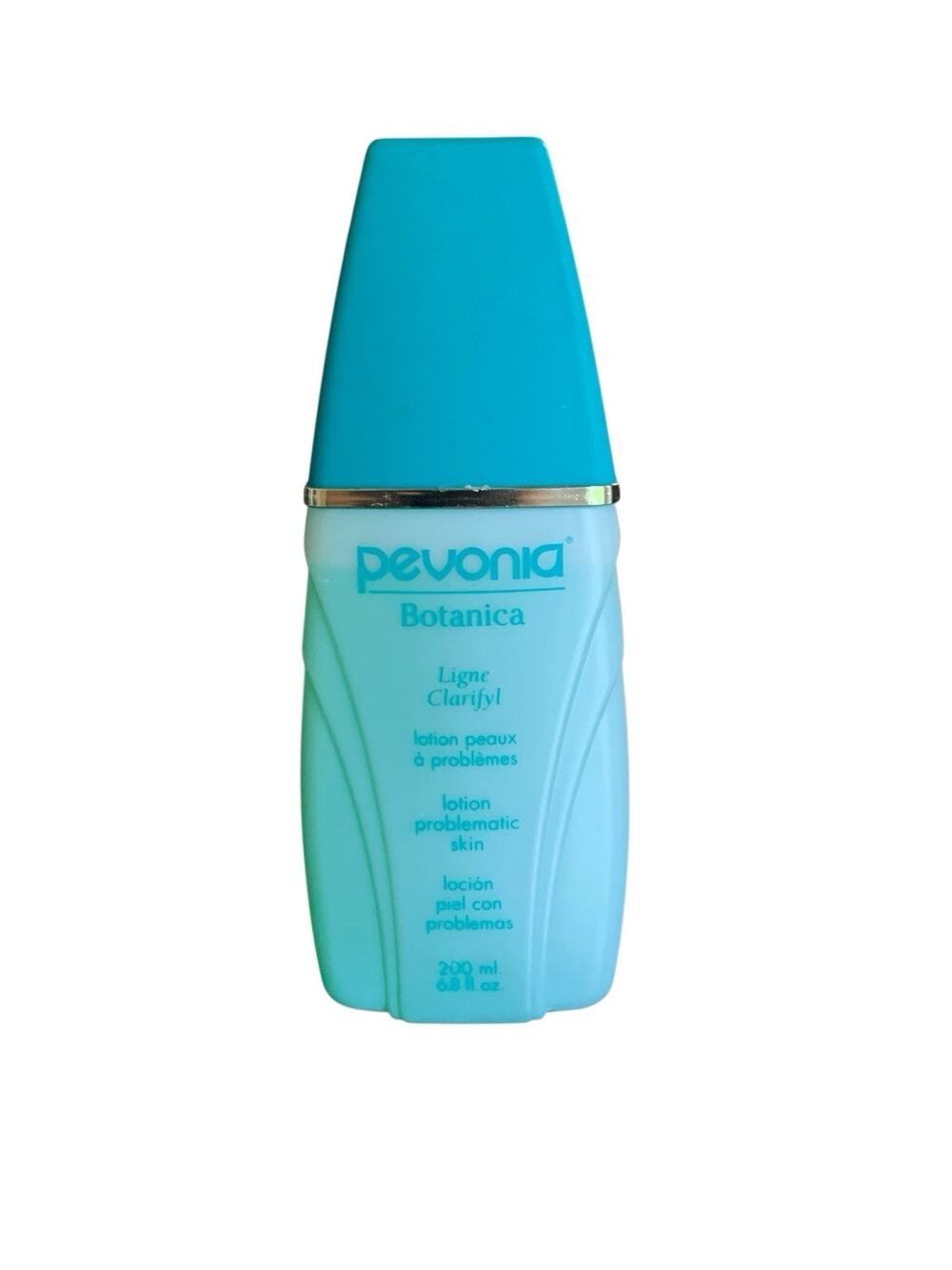 Pevonia Botanica‎ Ligne Clarifyl Lotion Problematic Skin 6.8 Fl Oz 200ml